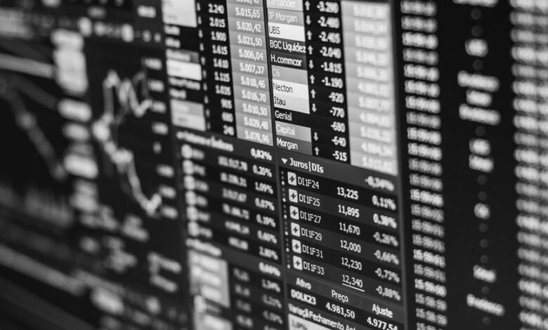 cyber infrastructure telemetry indexes