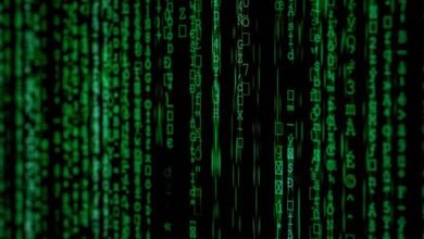 cyber system monitoring matrix ids