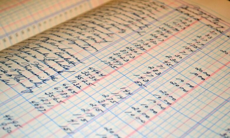 digital infrastructure reliability ledger numbers