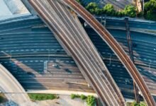 digital infrastructure tracking matrix
