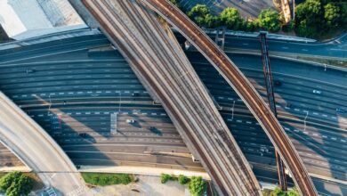 digital infrastructure tracking matrix