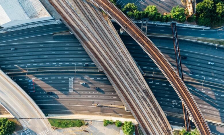 digital infrastructure tracking matrix