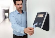 digital operations authentication matrix