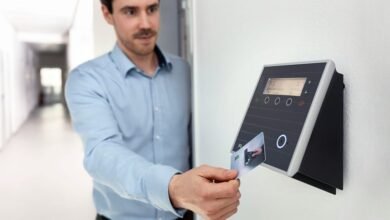 digital operations authentication matrix
