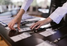 dynamic identity evaluation registry identifiers