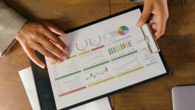 final connectivity oversight identifiers