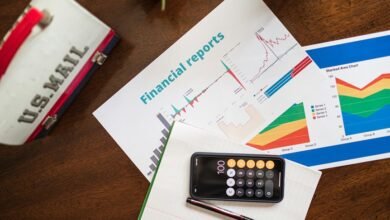 final consolidated digital tracking report summaries