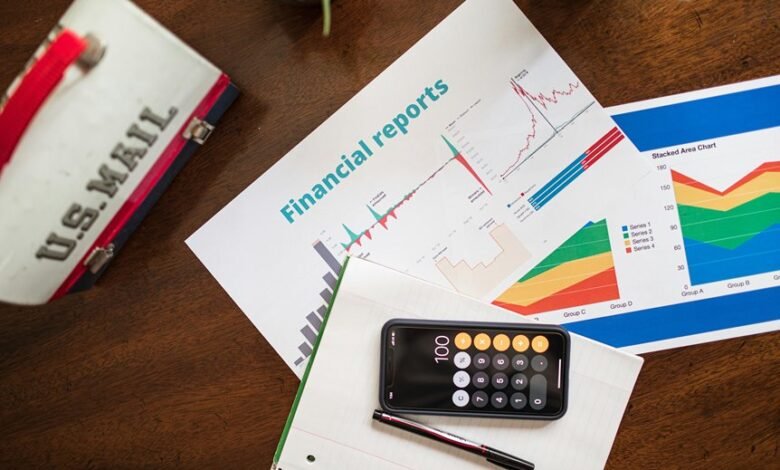 final consolidated digital tracking report summaries