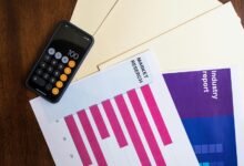 final consolidated infrastructure identifiers