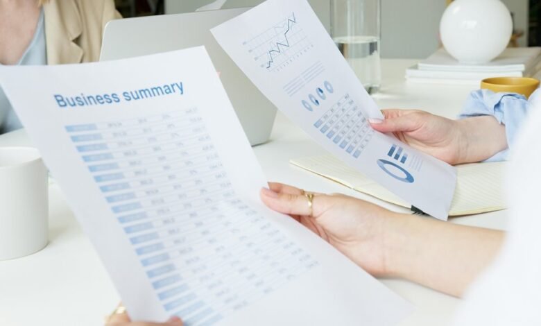 final data infrastructure identifiers summary