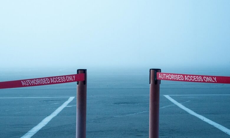 global access validation sequence identifiers