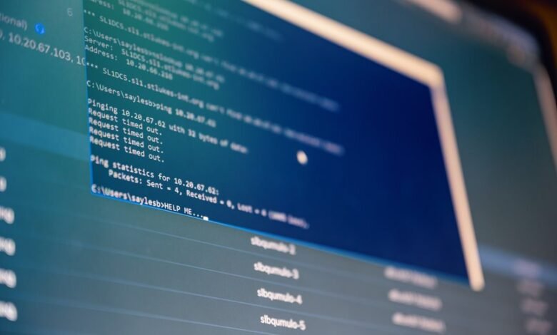 global db verification sequence ids
