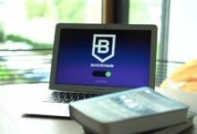 network profile authentication ledger