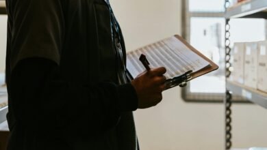 next generation record validation