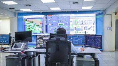operational data flow monitoring archive ids