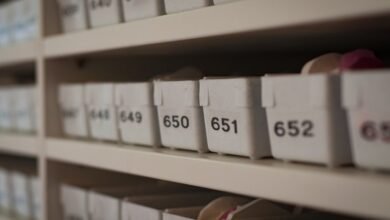 structured digital integrity archive identifiers