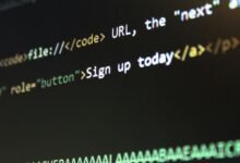 structured network observation file users sites involved