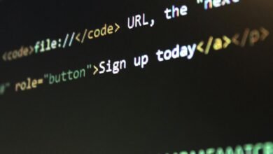 structured network observation file users sites involved