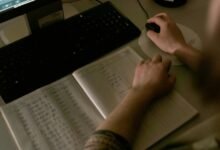 structured profile examination identifiers listed