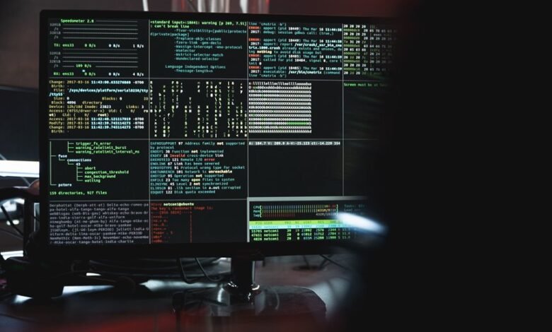 unified database integrity monitoring sequence