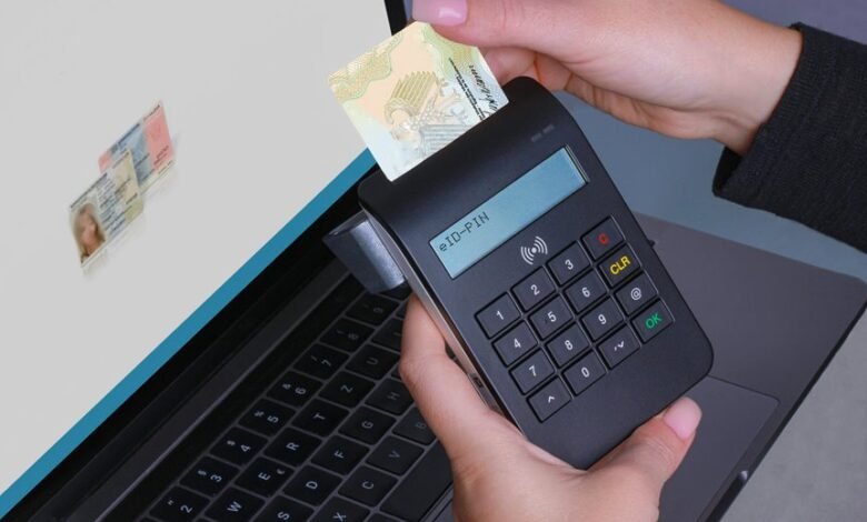 worldwide identity tracking registry numbers