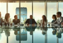Legal Representation: Expert Guide for Choosing Abogado Richard Harris