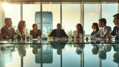 Legal Representation: Expert Guide for Choosing Abogado Richard Harris