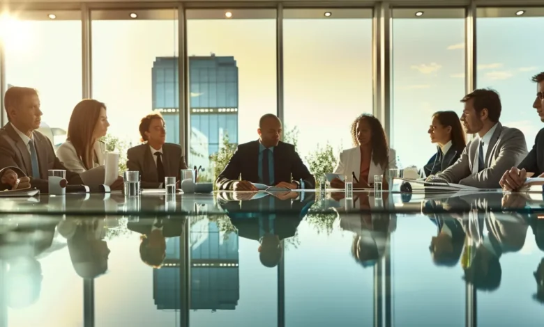 Legal Representation: Expert Guide for Choosing Abogado Richard Harris