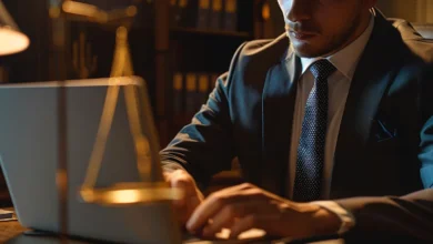 How Hiring an Unlicensed Driver Car Accident Lawyer Las Vegas Can Maximize Your Settlement