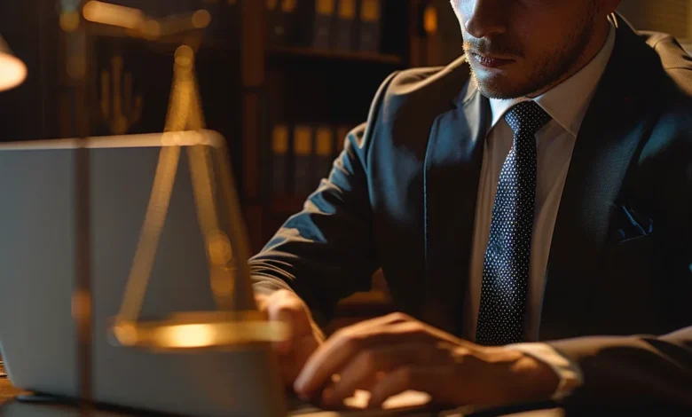 How Hiring an Unlicensed Driver Car Accident Lawyer Las Vegas Can Maximize Your Settlement