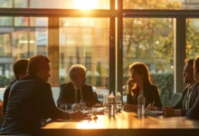 Law Firms: Competitive Insights Guide for The Defenders