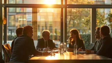 Law Firms: Competitive Insights Guide for The Defenders