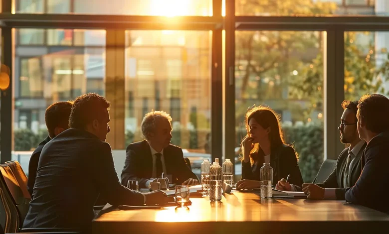 Law Firms: Competitive Insights Guide for The Defenders