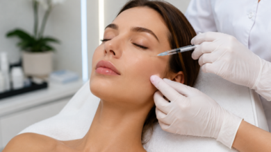 7 Modern Beauty Trends Driving the Popularity of Acide Hyaluronique Injection