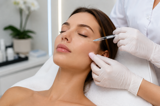 7 Modern Beauty Trends Driving the Popularity of Acide Hyaluronique Injection