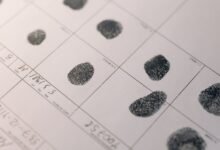 associated numbers with related info identifiers