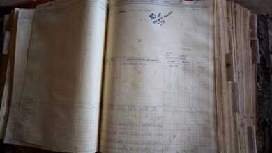 browse complete records by ids listed