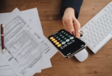 detailed phone records and search findings