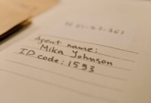 documented number records list request