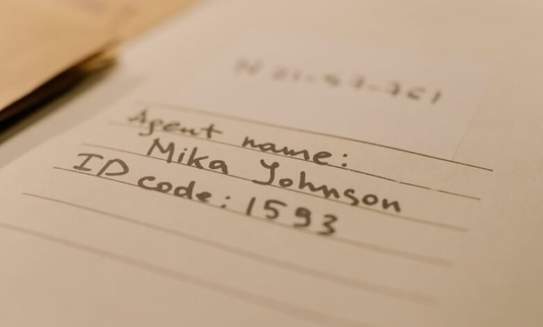 documented number records list request