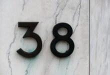 documented numbers in sequence