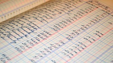 historical numbers ten entries reviewed