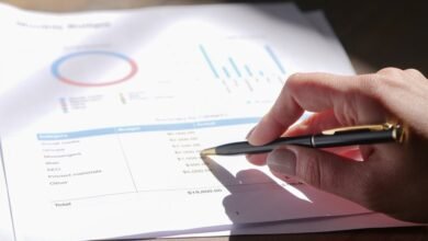 identity numbers review discovery reports