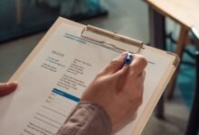 inspect listed number reference files