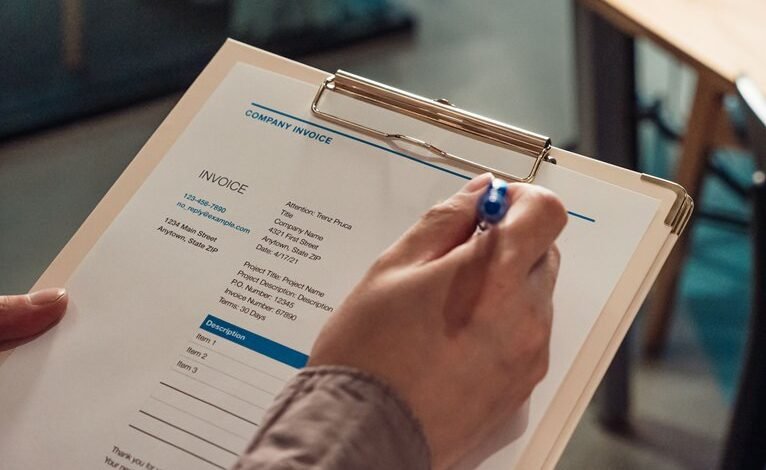 inspect listed number reference files