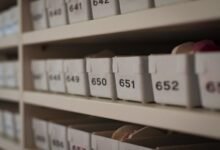 latest caller archive numbers overview