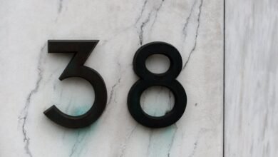 latest data track numbers list