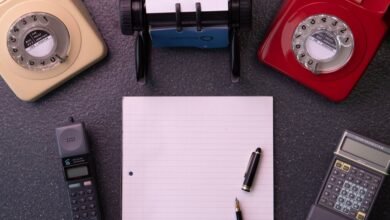 list of phone numbers provided