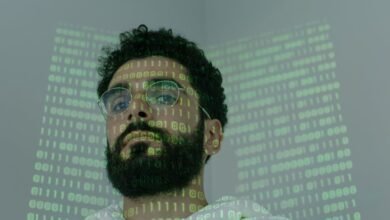 numbers encode hidden identities