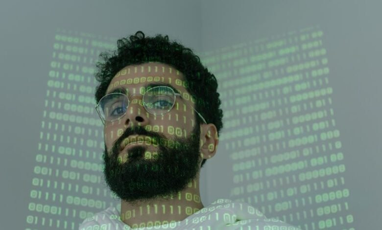 numbers encode hidden identities